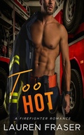 Cover: Too Hot - Lauren Fraser