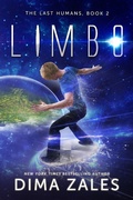 Cover: Limbo (The Last Humans, #2) - The Last Humans
