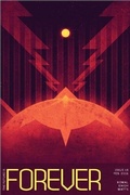 Cover: Forever Magazine Issue 13 - Wyrm Publishing