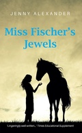 Cover: Miss Fischer's Jewels - Five Lanes Press
