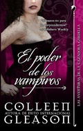 Cover: El Poder de los Vampiros (Las Aventuras de la Cazadora Gardella, #3) - Las Aventuras de la Cazadora Gardella