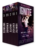Cover: Ignite: The Complete Series - Ignite