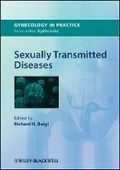 Cover: Sexually Transmitted Diseases - Wiley