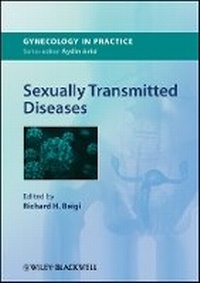 Enlarge image Cover: Sexually Transmitted Diseases - Wiley