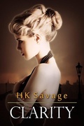 Cover: Clarity (The Admiral's Elite, #3) - The Admiral's Elite