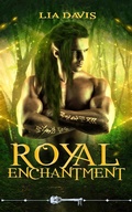 Cover: Royal Enchantment (Skeleton Key) - Skeleton Key