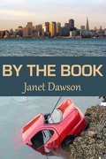 Cover: By the Book - Janet Dawson