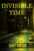 Cover: Invisible Time - Janet Dawson