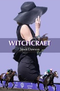 Cover: Witchcraft - Janet Dawson