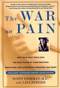 Enlarge image Cover: The War on Pain - Collins