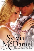 Cover: Cupid's Revenge (Racy Reunions, #3) - Virtual Bookseller, LLC