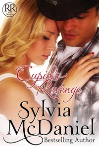 Enlarge image Cover: Cupid's Revenge (Racy Reunions, #3) - Virtual Bookseller, LLC