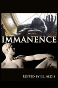 Cover: Immanence - Story Spring Publishing, LLC