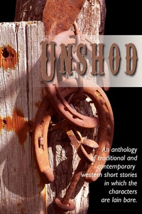 Enlarge image Cover: Unshod - Aiw Press
