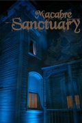 Cover: Macabre Sanctuary - Aiw Press