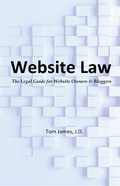 Cover: Website Law - Echion, LLC