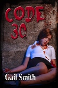 Cover: Code 30 - Linda Mooney