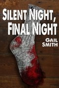 Cover: Silent Night, Final Night - Linda Mooney