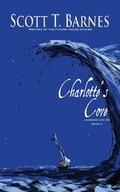 Cover: Charlotte's Cove - New Myths Publishing