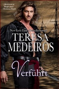 Cover: Verf&uuml;hrt - Amber House Books