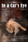 Cover: In a Cat's Eye - Pole to Pole Publishing