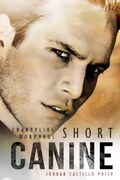 Cover: Canine: Channeling Morpheus Short - Channeling Morpheus