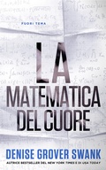 Cover: La matematica del cuore (Fuori tema, #1) - Fuori tema