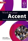 Cover: Accent - Collins