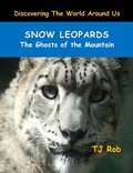 Cover: Snow Leopards (Discovering The World Around Us) - Discovering The World Around Us