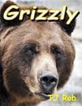 Cover: Grizzly (Discovering The World Around Us) - Discovering The World Around Us