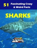 Cover: Sharks (Amazing Animal Facts) - Amazing Animal Facts
