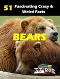 Cover: Bears (Amazing Animal Facts) - Amazing Animal Facts