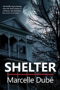 Cover: Shelter - Falcon Ridge Publishing