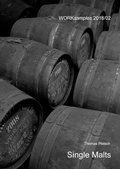 Cover: WORKsamples 2018/02 - Single Malts - epubli