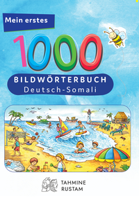 Abbildung von: Interkultura Meine ersten 1000 Wörter Bildwörterbuch Deutsch-Somali - Interkultura Verlag - Social Business Verlag