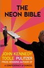 Cover: The Neon Bible - Grove Press / Atlantic Monthly Press