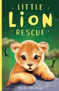 Cover: Little Lion Rescue - Little Tiger Press