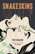 Cover: Snakeskins - Titan Books