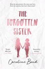 Cover: The Forgotten Sister - Corvus