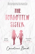 Cover: The Forgotten Sister - Corvus