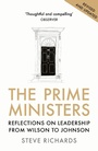 Cover: The Prime Ministers - Atlantic Books
