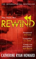 Cover: Rewind - Corvus