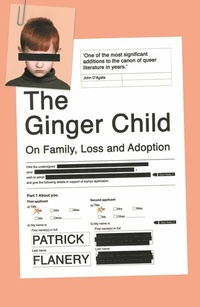 Abbildung von: The Ginger Child - Atlantic Books