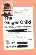 Cover: The Ginger Child - Atlantic Books