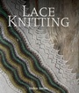 Cover: Lace Knitting - The Crowood Press Ltd