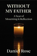 Cover: Without My Father - Clink Street Publishing