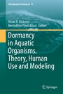 Cover: Dormancy in Aquatic Organisms. Theory, Human Use and Modeling - Springer
