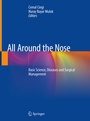 Cover: All Around the Nose - Springer