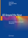 Cover: All Around the Nose - Springer
