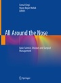 Cover: All Around the Nose - Springer